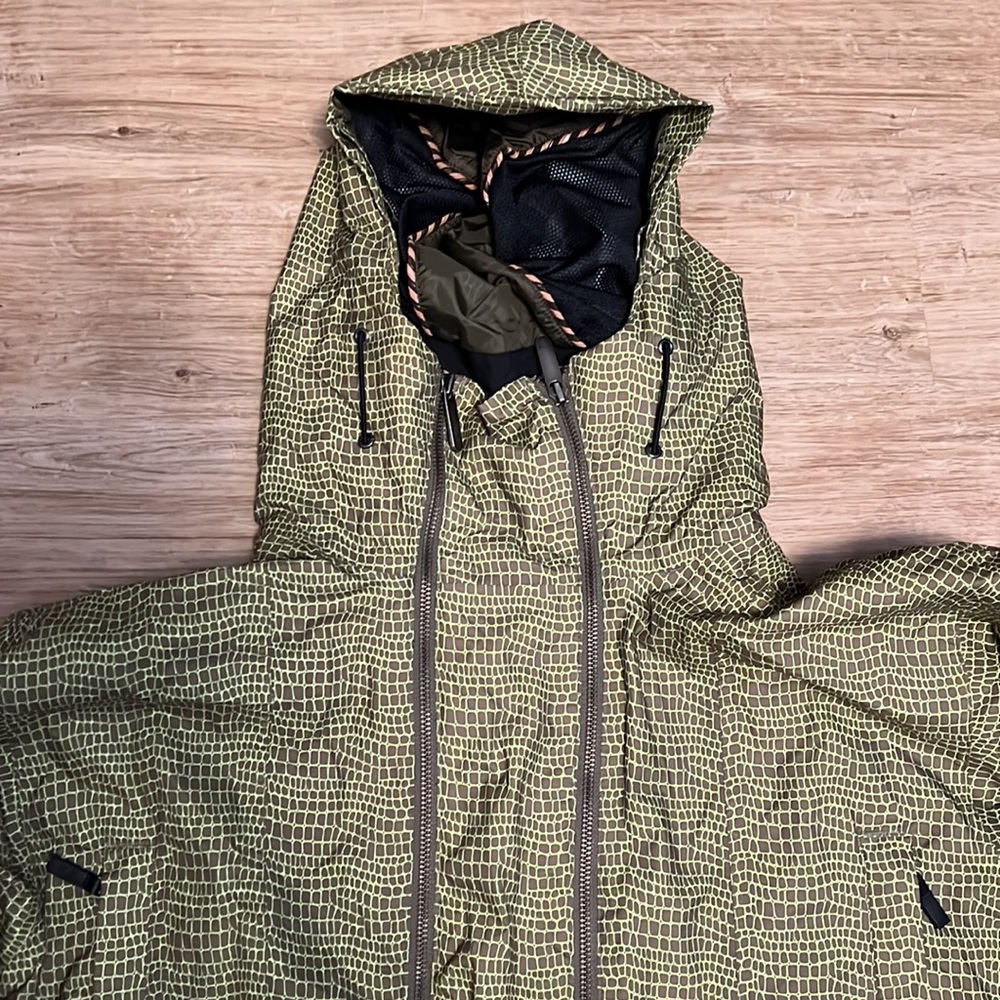Bonfire Pullover Jacket - image 2